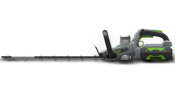Кущоріз акумуляторний EGO HT5100E | Зображення 1