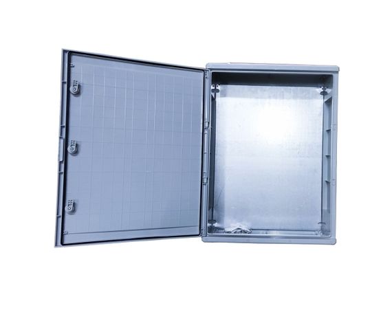 Корпус пластиковий ЩМПп-800х600х260 ABS IP65 Ny95504605 | Зображення 1