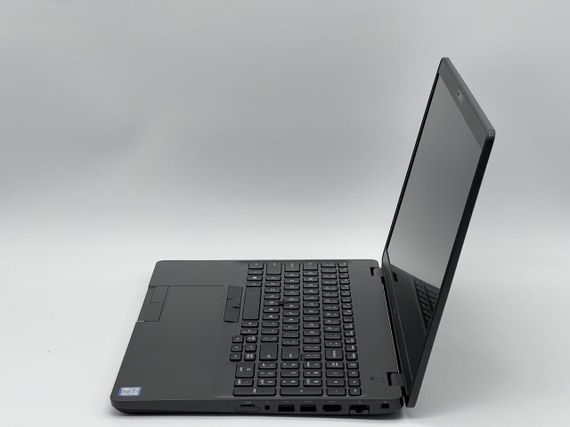 Ультрабук Dell Precision 3540 / 15.6" (1920x1080) IPS / Intel Core i5-8365U (4 (8) ядра по 1.6 - 4.1 GHz) / 8 GB DDR4 / 240 GB SSD / Intel UHD Graphics / WebCam б/у | Зображення 6