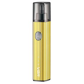 Тример для носа VGR V-629 GOLD золотистий