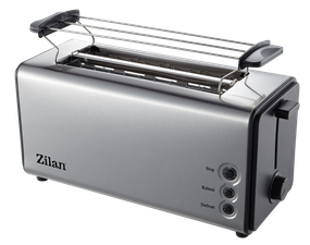 Тостер Zilan ZLN2720, 1400W