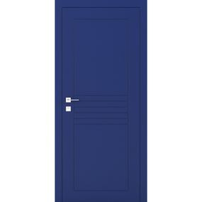 Двері Rodos CORTES PRIMA Фрезеровка 4, 5, 6