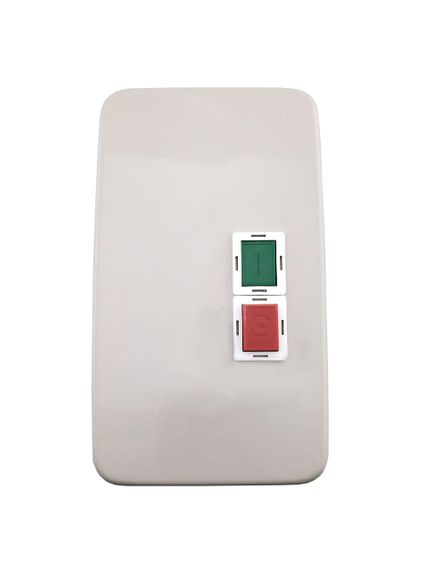 Контактор КММо34055 оболонка металева 40А РТ-30-40А 230В/АС3 IP54 Ny95504490 | Зображення 3