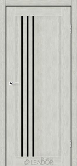 Двері міжкімнатні Leador Express BELLUNO Клен Айс