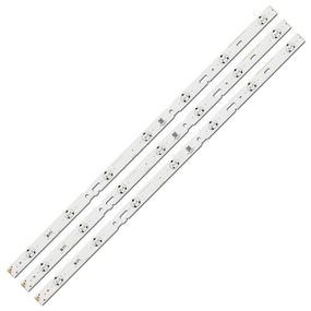 LED підсвітка TV 32" SAMSUNG 2014ARC320_3228_B07_REV1.0_140917 LSC320AN02 LM41-00100A 3шт.