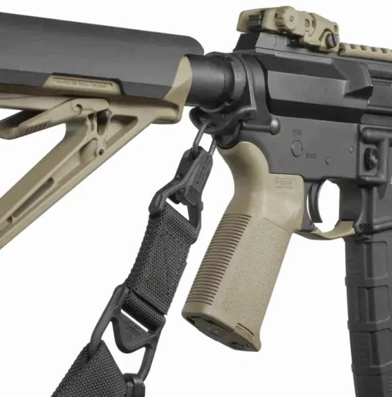Кріплення для антабки Magpul ASAP | Зображення 2