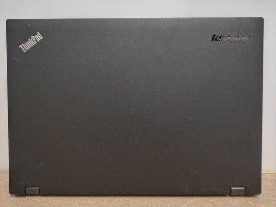 Ноутбук Lenovo ThinkPad L440 / 14" TN / Intel Core i3-4000M (2(4) ядра по 2.4GHz) / 4GB DDR3 / 500GB HDD / HD Graphics 4600 / WebCam б/у | Зображення 8