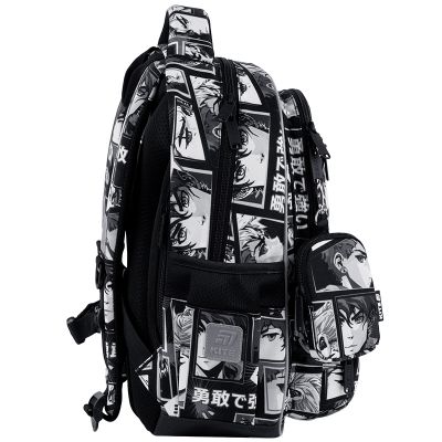 Рюкзак школьный Kite Education 773 Anime Boy (K25-773M-4) | Зображення 9