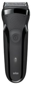 Электробритва Braun Series 3 6587833 черная