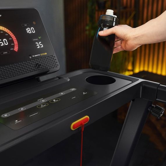 Беговая дорожка Trex Sport TX-650TM POKET | Зображення 7