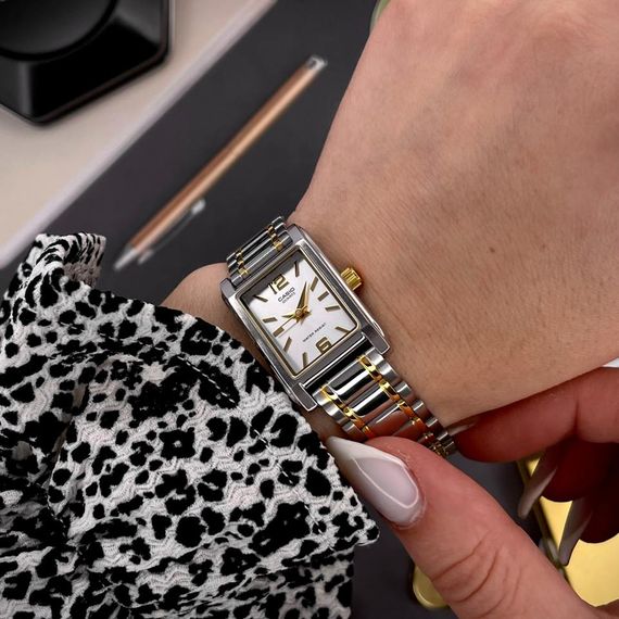 Жіночий годинник Casio LTP-1235SG-7A | Зображення 4