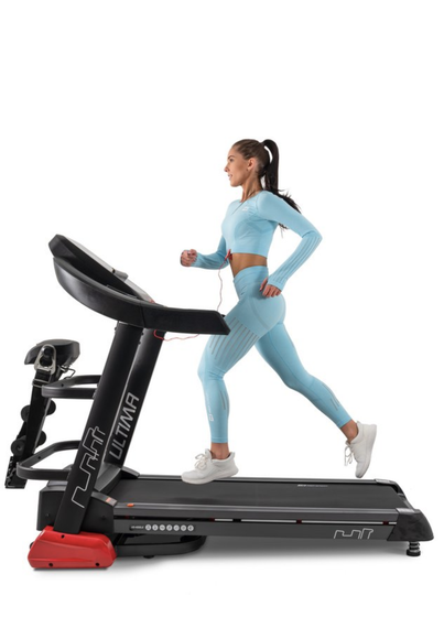 Бігова доріжка Hop-Sport HS-4000LB Ultima | Зображення 2