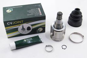 ШРКШ (ШРУС) внутрішній VW Caddy 1.6i/1.9d 96-01/Skoda Felicia 1.3-1.9 95-01, BGA (CV8102B)