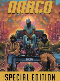 NORCO | Special Edition (PC) - Steam Key - GLOBAL