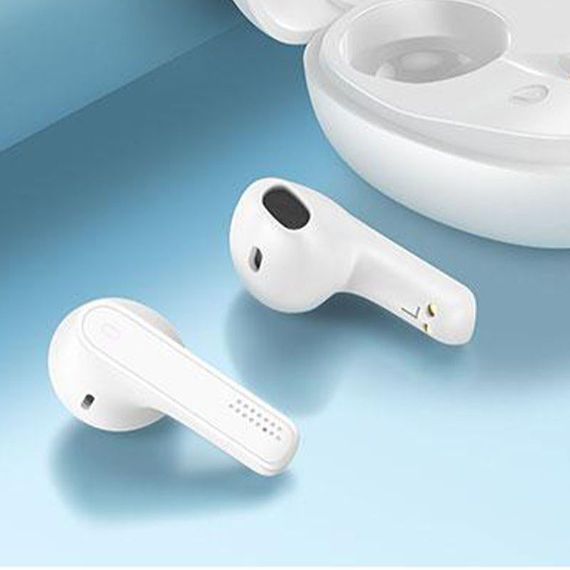 Уценка Беспроводные TWS наушники USAMS-SM BT 5.0 | Зображення 2