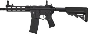 Страйкбольна гвинтівка Evolution Recon S EMR 6 мм (Стартовий комплект)