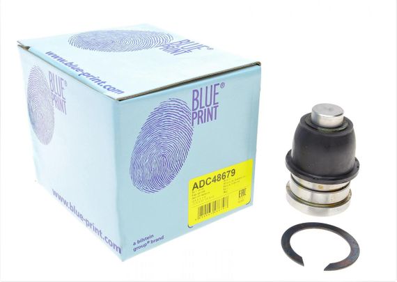 Опора кульова передня знизу Mitsubishi Lancer VI 1.3 1.6 2.0 03- ADC48679