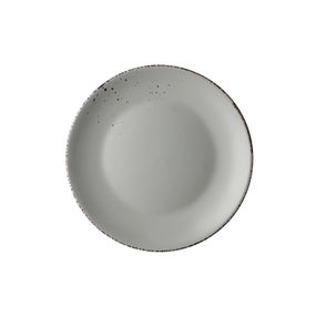 Тарелка Ardesto Lucca Dessert 19 см Illusion Blue (AR2919BMC)