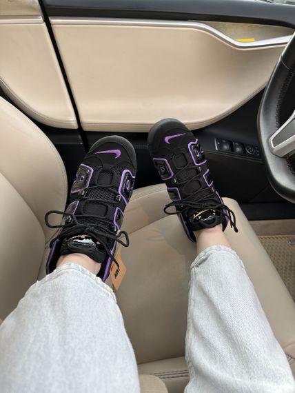 Кроссовки Air More Uptempo , Вьетнам 39 25 см | Зображення 2