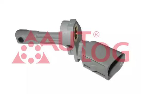 Датчик ABS OCTAVIA/VW CADDY III,GOLF VI, VII, PASSAT 03- задний Пр, AUTLOG (AS4534) | Зображення 1