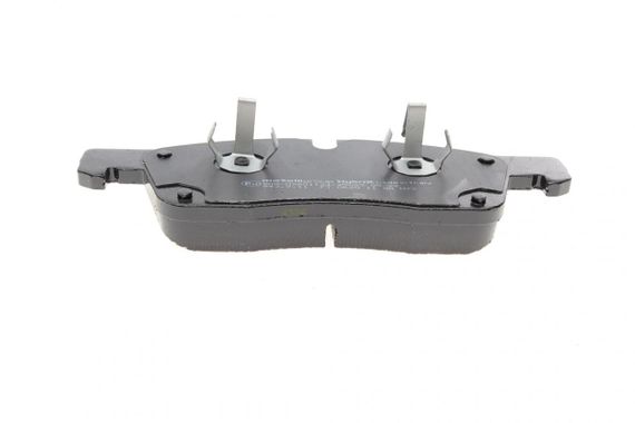Колодки гальмівні передні Jeep Grand Cherokee 3.6 V6 5.7 V8 10- 22-0927-2 | Зображення 6