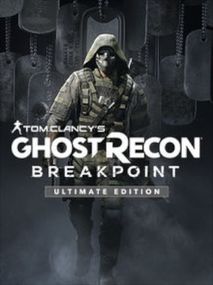 Tom Clancy's Ghost Recon Breakpoint | Ultimate Edition (PC) - Ubisoft Connect Key - NORTH AMERICA