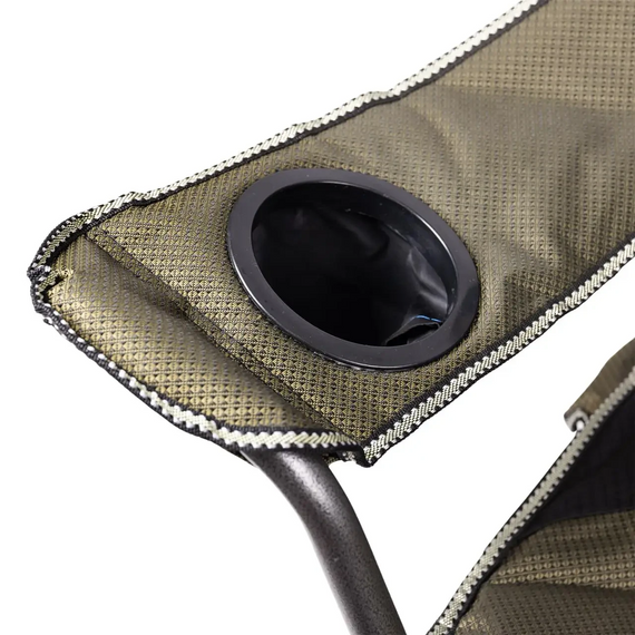 Туристичний розкладний стілець 60х93х100 см Lugi SJ-0063 | Зображення 7