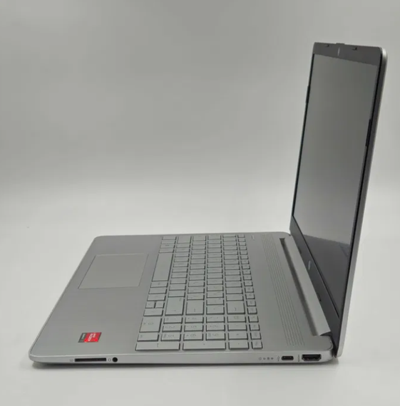 Ноутбук HP 15S-eq2007sl 15.6 TN/Ryzen 3 5300u/8GB/265GB  Б/В | Зображення 3