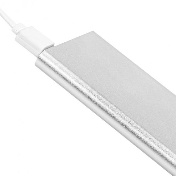 Портативный аккумулятор Power Bank Xiaomi Повер Банк 10400 | Зображення 2