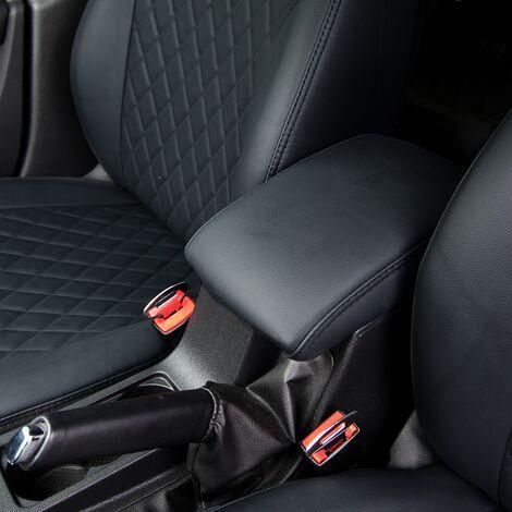 Чехлы на сиденья из экокожи Renault Magnum IV 2006-2013 EMC-Elegant | Зображення 1