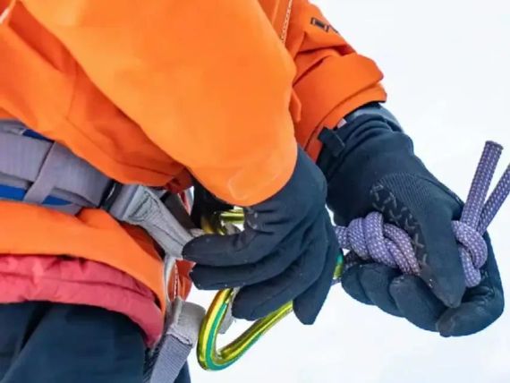 Рукавички DexShell DryLite Gloves L Black | Зображення 1