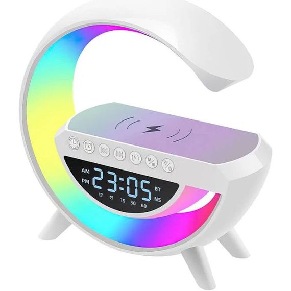 Смарт-лампа G-Smart G-11 RGB 4в1 | Зображення 1