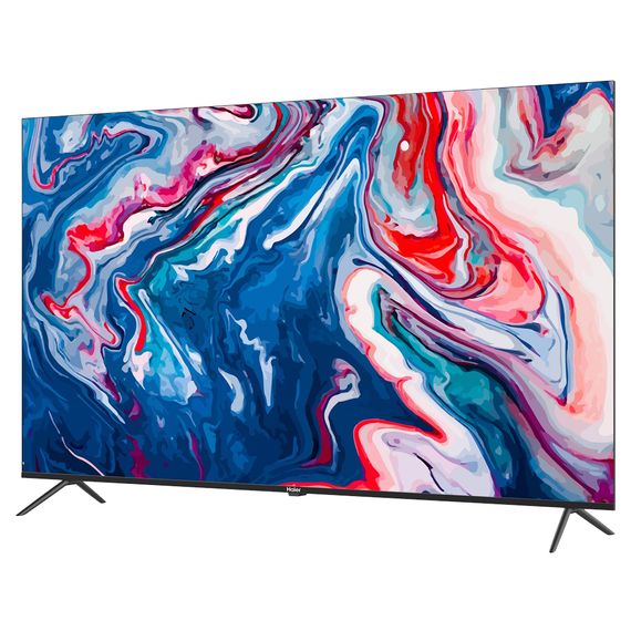Телевизор Haier H65K801UG | Зображення 2