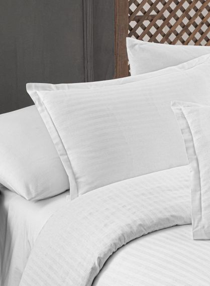 Постільна білизна Altinbasak Poplin 160 х 220 см Infinity Lace | Зображення 1