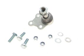 Опора кульова передня знизу Mercedes Benz V-class Vito W447 14- 93-01443-056