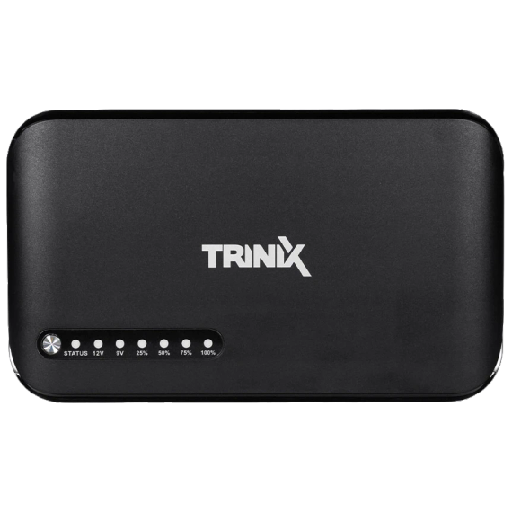 Trinix TRX-MUPS-1812 Type-C 20000mAh LiFePo4 Джерело безперебійного живлення | Зображення 1