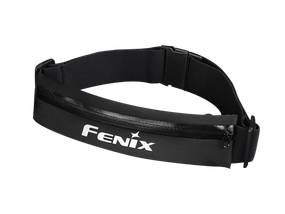 Поясна сумка Fenix AFB-10 чорна