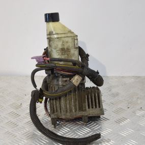 Електро гідропідсилювач керма Opel Astra G Zafira A насос ГПК Опель Астра Джі Зафіра А 554552