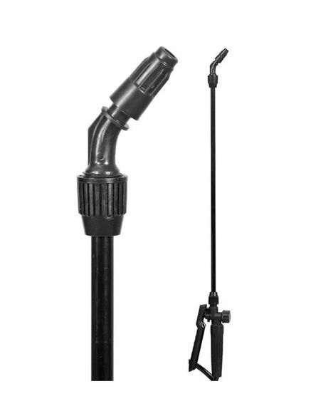 Оприскувач акумуляторний HECHT 10,0 л 410 ACCU | Зображення 2