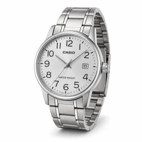 Чоловічий годинник Casio MTP-V002D-7B