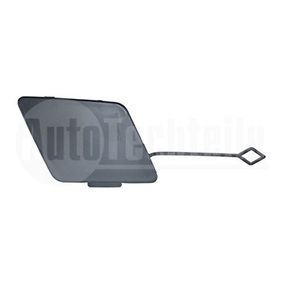Крышка для буксировочной петли BMW 5 F10/F11 13-17, AutoTechteile, 701 5137, 5513000067923P