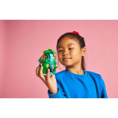 Конструктор LEGO Disney Острівні розваги Ваяни (43260) | Зображення 6