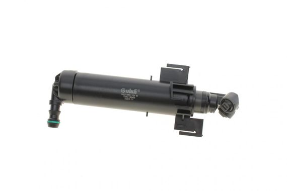 Форсунка омивача фари Audi A4 07-15 L  99551794401