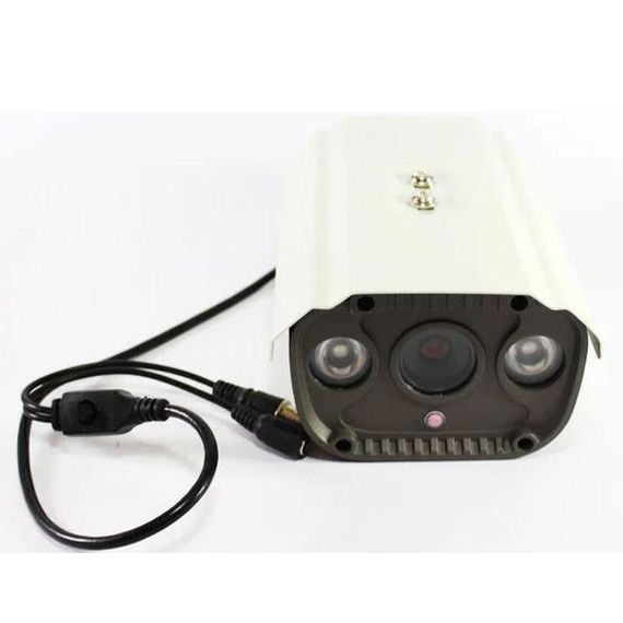 Камера відеоспостереження Camera 922 | Зображення 1