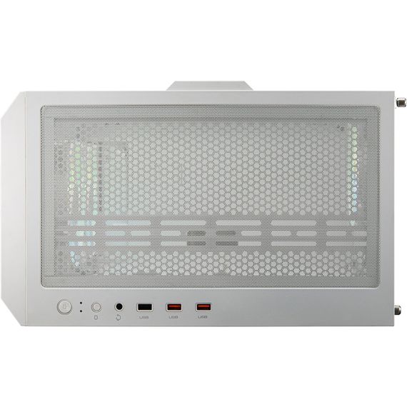 Корпус Cougar Airface RGB White | Зображення 4