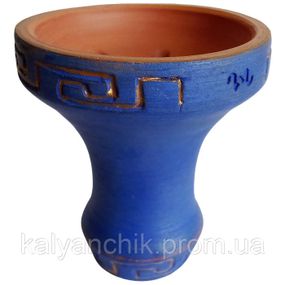 >Чаша для кальяна 2x2 Эталон Epic Ворота Иштар