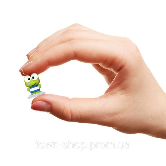 Набор игровых фигурок Bitty POP! - Кэроппи (4 фигурки в асс.) | Зображення 1