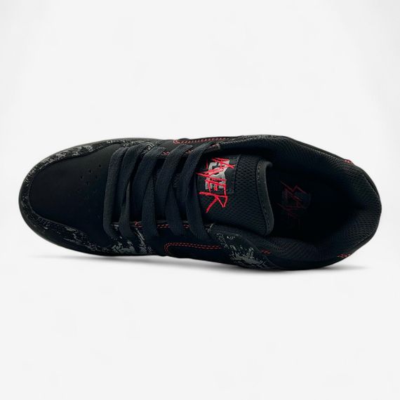 Кроссовки DC Slayer Pure , Вьетнам 6002 41 26 см | Зображення 3