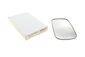 Скло дзеркала VW Caddy II 95-04 R  6402154