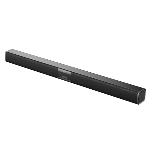 Портативна колонка SOUNDBAR HAVIT SF149BT 10W Black (6шт/яш)